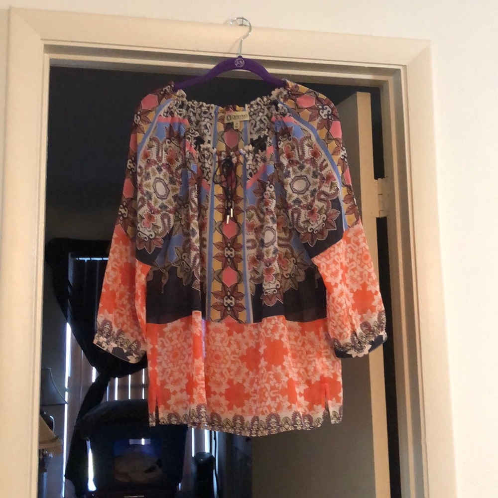 Blouse